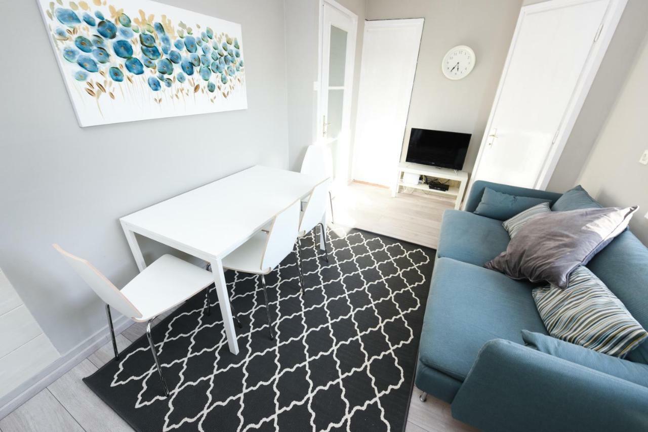 Apartment Lali Zadar Exteriér fotografie